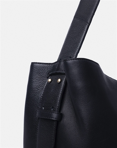 Re:Designed - Naya Big Taske - Black 